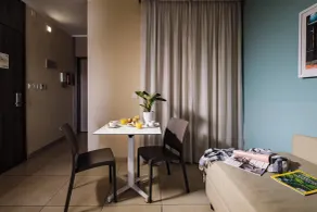 Strand Suites by NEU Collective - Habitación