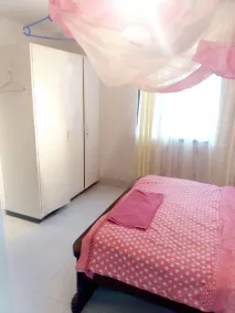 Center Comfy Suites - Room