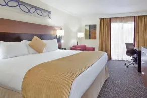 Radisson Hotel Sudbury - Chambre