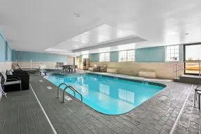 Holiday Inn Express Hotel & Suites Wabash by IHG - Pool