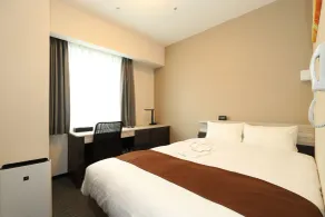 Smile Hotel Premium Osaka Higashishinsaibashi - Room