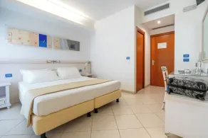 Elaia Garden Hotel - Camera