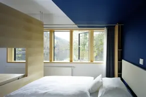 seehaus forelle haeckenhaus - Room