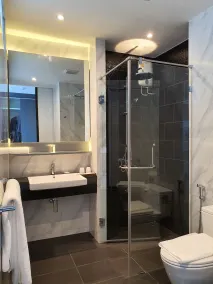 Good Dream Premier - Baño