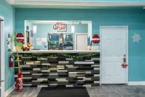 Hotel Bliss Kemah - Réception