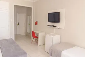 CLH Suites Domingos Ferreira - Værelse
