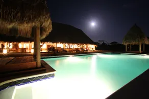 Hotel Punta Teonoste Boutique Beachfront Resort - Piscine