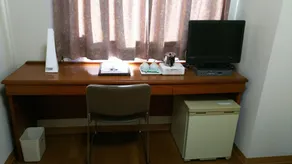 New Central Hotel Katsuta - Chambre
