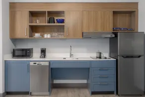 Candlewood Suites Pembroke by IHG - Room