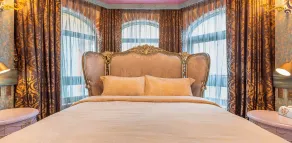 Hotel Moon - Room