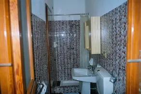 Meublè Andrea Doria - Salle de bain