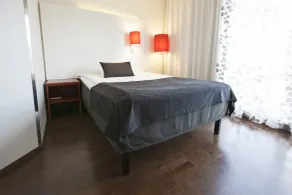 Scandic Patria - Room