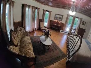 The Concetta De Bed & Breakfast - Værelse