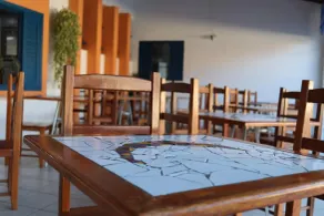 Pousada do Marcão - Ristorante