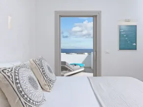 Myst Boutique Hotel - Vue de la chambre
