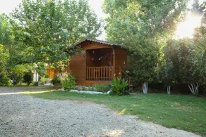 Duran Pansiyon Bungalow - Camera