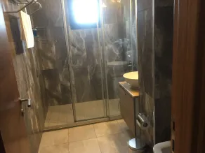 Livana Hotel - Salle de bain
