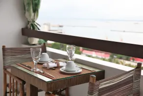 Aram Yamí Boutique Hotel - Restaurant