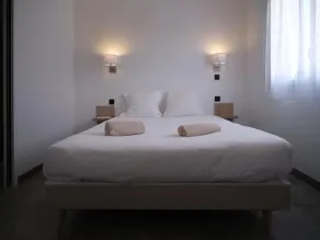 Côté Océan Resort - Værelse