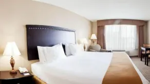Holiday Inn Express Hotel & Suites Tappahannock by IHG - Zimmer