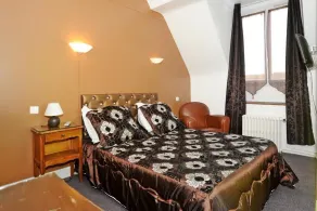 Hotel La Tour - Rum