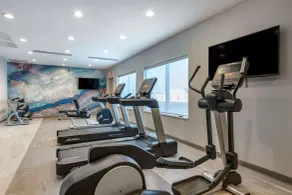Best Western Plus Lakeland - Salle de remise en forme