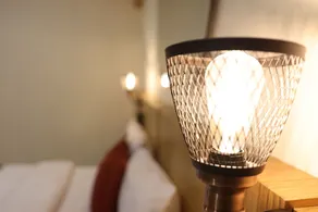 Hotel Cinco Diamantes - Room