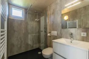 EuroParcs Cadzand-Bad - Badeværelse