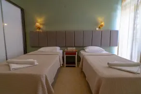 Xanthos Boutique Hotel Patara - Room