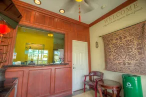 Princess Inn - Hall