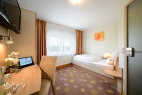 Hotel Hammermühle - Værelse