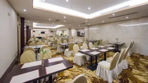 Guilin Tailian Hotel - Restaurang