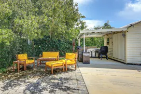 Country Cowboy RV Campsite in River Ranch 72 - Innvendig