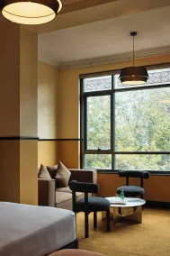 Hotel Diplomat Sydney - Habitación