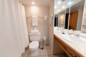 Hotel Casa Nogales - Bathroom