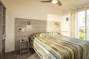 Auberge du Bon Vivant - Room