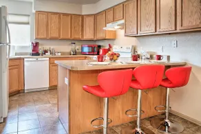 Montrose Townhome 13 Mi to Black Canyon Nat’l Park - Innvendig