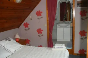Les chambres d'hotes du cosquer - Camera