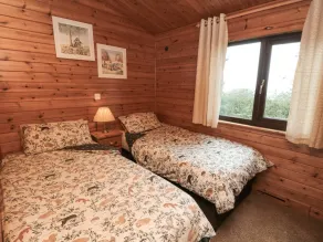 Sycamore Lodge - Room