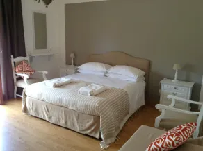 B&B Casa Vienna - Chambre
