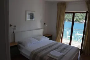 Apartments Vala - Zimmer