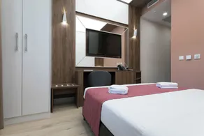 B1 Boutique Hotel Sofia - Room