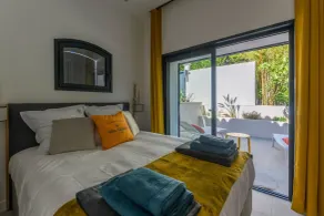 Villa Talabar - Zimmer