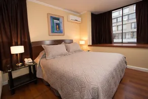 Santa Magdalena Apartments - Room