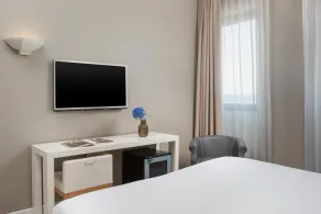NH Ancona - Room