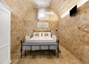 The Trullo Priv - Porto Cesareo Private Retreat - Værelse
