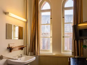 Hotel Monasterium PoortAckere Ghent - Room