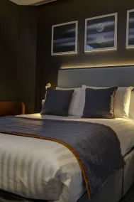 Best Western Plus Vauxhall Hotel - Chambre