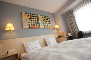 Hotel Empire - Room
