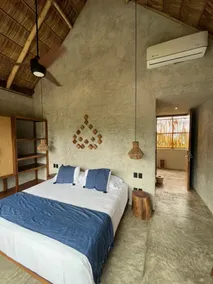 Witari Hotel Boutique - Chambre